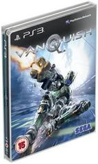 Vanquish [SteelBook Edition] PAL Playstation 3 Prices