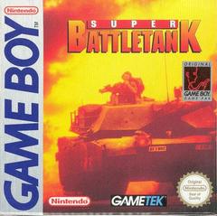 Super Battletank PAL GameBoy Prices