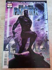 Black Panther [2nd Print Acuna] Comic Books Black Panther Prices