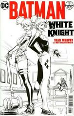 Batman: White Knight [3rd Print] Comic Books Batman: White Knight Prices