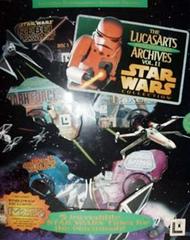 LucasArts Archives Vol II PC Games Prices