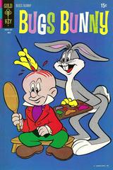 Bugs Bunny #135 (1971) Comic Books Bugs Bunny Prices