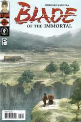 Blade of the Immortal #63 (2001) Comic Books Blade of the Immortal Prices