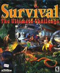 Survival: The Ultimate Challenge PC Games Prices