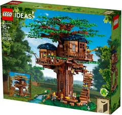 Tree House #21318 LEGO Ideas Prices