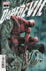 Daredevil #1 (2022) Comic Books Daredevil Prices