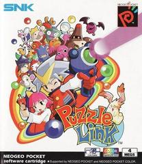 Puzzle Link PAL Neo Geo Pocket Color Prices