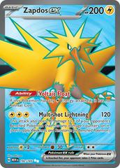 Zapdos (#SM159/250) - UG CardShop