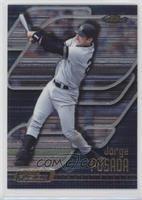 Jorge Posada #132 Baseball Cards 2001 Topps Fusion Prices