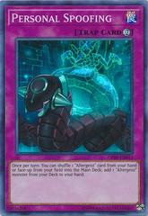 Personal Spoofing YuGiOh OTS Tournament Pack 9 Prices