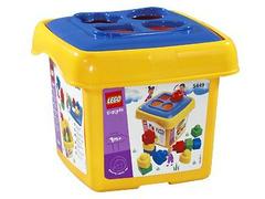 Stack 'n' Learn Sorter #5449 LEGO Explore Prices