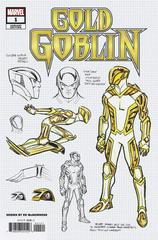 Gold Goblin [McGuinness] Comic Books Gold Goblin Prices