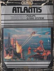 Atlantis PAL Videopac G7000 Prices