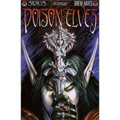 Poison Elves #1 (1995) Comic Books Poison Elves Prices