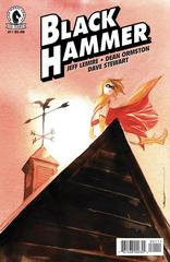 Black Hammer [Nguyen] Comic Books Black Hammer Prices