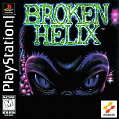 Broken Helix Playstation Prices