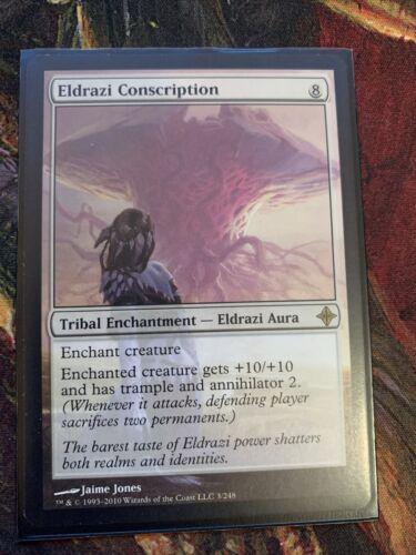 Eldrazi Conscription Prices | Magic Ultimate Masters | Magic Cards