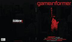 Game Informer [Issue 224] Cover 2 Of 2 Game Informer Prices