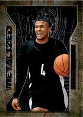 Jalen Green #101 Basketball Cards 2021 Skybox Metal Universe Champions Prices