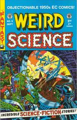 Weird Science #9 (1994) Comic Books Weird Science Prices