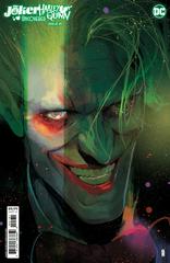 Joker / Harley Quinn: Uncovered [Ward] #1 (2023) Comic Books Joker / Harley Quinn: Uncovered Prices