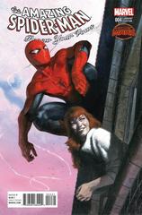 The Amazing Spider-Man: Renew Your Vows [Dell’Otto] #4 (2015) Comic Books Amazing Spider-Man: Renew Your Vows Prices