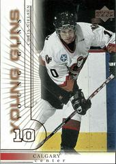 Chris Nielsen Hockey Cards 2000 Upper Deck Prices