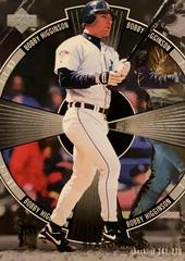 Bobby Higginson #252 Baseball Cards 1998 Upper Deck Prices