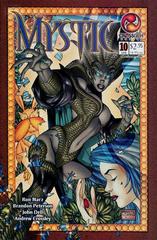 Mystic #10 (2001) Comic Books Mystic Prices