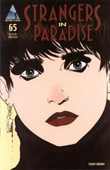 Strangers in Paradise #65 (2004) Comic Books Strangers in Paradise Prices