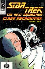 Star Trek: The Next Generation Comic Books Star Trek: The Next Generation Prices