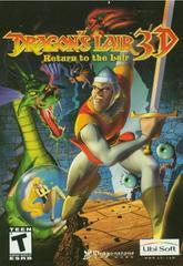 Dragon's Lair: Return to the Lair PC Games Prices