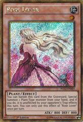 Rose Lover [1st Edition] YuGiOh Premium Gold: Return of the Bling Prices