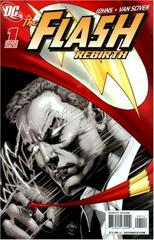 Flash: Rebirth [4th Print] Comic Books Flash: Rebirth Prices