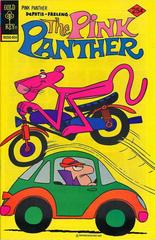 The Pink Panther #33 (1976) Comic Books The Pink Panther Prices
