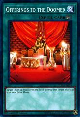 Offerings to the Doomed SDPL-EN023 YuGiOh Structure Deck: Powercode Link Prices