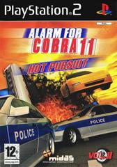 Alarm for Cobra 11 Vol 2 PAL Playstation 2 Prices