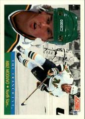 Mike Modano Hockey Cards 1991 Score American Prices
