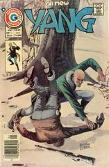 Yang #13 (1976) Comic Books Yang Prices