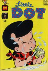 Little Dot #95 (1964) Comic Books Little Dot Prices