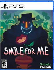 Smile For Me Playstation 5 Prices