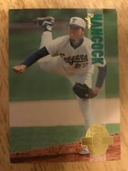 Ryan Hancock Baseball Cards 1993 Classic Prices