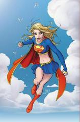 Supergirl [Aspen SDCC] Comic Books Supergirl Prices
