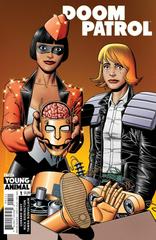 Doom Patrol [Bolland] Comic Books Doom Patrol Prices