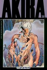 Akira #30 (1991) Comic Books Akira Prices