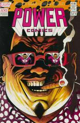 Power Comics #2 (1988) Comic Books Power Comics Prices
