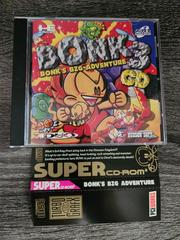 Bonk 3: Bonk's Big Adventure JP PC Engine CD Prices
