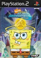 SpongeBob's Atlantis Squarepantis PAL Playstation 2 Prices