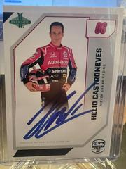 Helio Castroneves #SSHC Racing Cards 2024 Parkside NTT IndyCar Prices