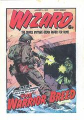 The Wizard #392 (1977) Comic Books Wizard Prices